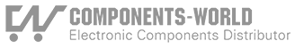 Mai ba da kayan aikin lantarki - Component-World.com